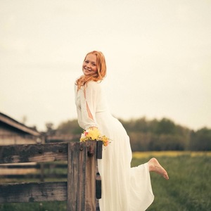 Fundraising Page: Emily Mann